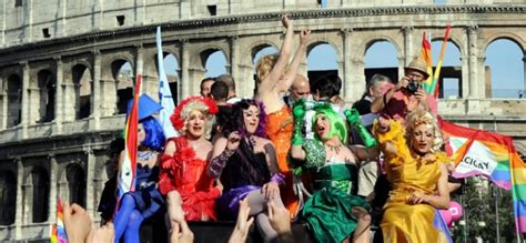 bacheka gay roma|Gay Rome Guide 2025